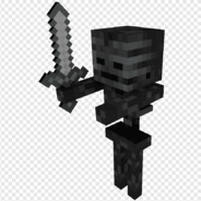 Wither Skeleton's Avatar