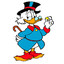 Scrooge McDuck