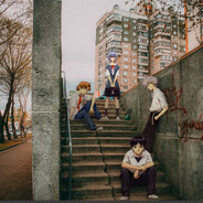 Steam Community Avatar