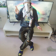 Steam Community Avatar