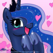 Pretty Pony Princess avatar