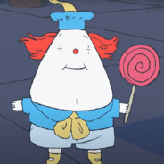 Steam Community Avatar