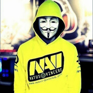 Steam Community Avatar