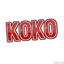 KOKO