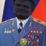 Shinskiy GOAT