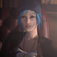 Steam Community Avatar