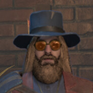 Steam Community Avatar