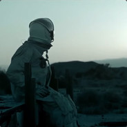 Astronaut