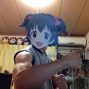 Steam Community Avatar