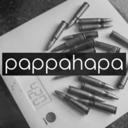 Pappahapa