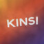 Kinsi ist offline
