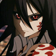 Akame❤