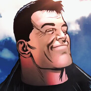 Steam Community Avatar