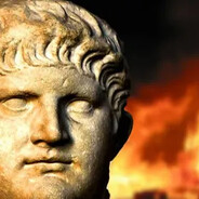 Nero O incendiário
