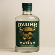 sztywny_dżubr