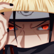 I was born in the Dark