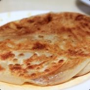 Fatty Roti Bom