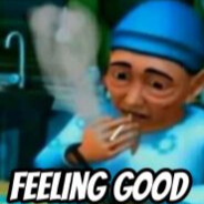 felling good