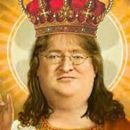 Steam Community Avatar