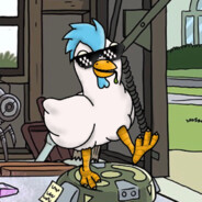 Chickle Rick
