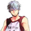 KurokoGnomi's avatar