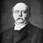 Otto Von Bismarck