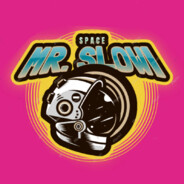 〄Mr. Slowi