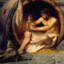 the Diogenes barrel