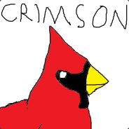 CrimsonCardinal