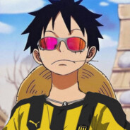 LuffydelCAP