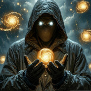 Steam Community Avatar