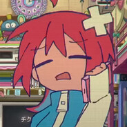 Steam Community Avatar