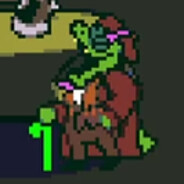 Toby Fox's most devoted fan