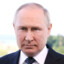 Vladimir Vladimirovič Putin