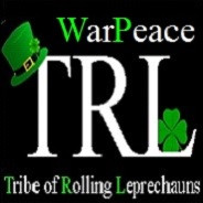 |TRL| WarPeace avatar