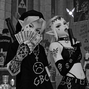 Steam Community Avatar