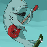 The Gnarwhal avatar