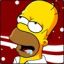 Homer Jay Simpson