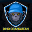 dꆛho orangutan