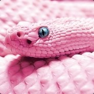 Pink Snek