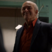 Don Hector Salamanca