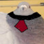 civil pigeon