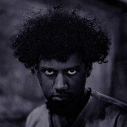 Ranked human being's Avatar