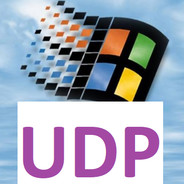 UDP Protocol