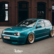 Volkswagen Golf IV