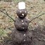 Muddiesnowman