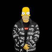Homero drip