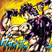 Joseph Joestar ゴゴゴゴ - steam id 76561198078875155
