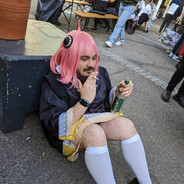 Steam Community Avatar