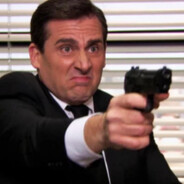 Michael Scarn